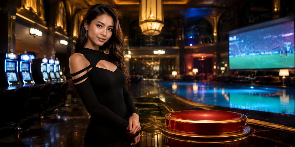 wira88 Malaysia Casino Gambling & Sportsbook dengan GrabPay