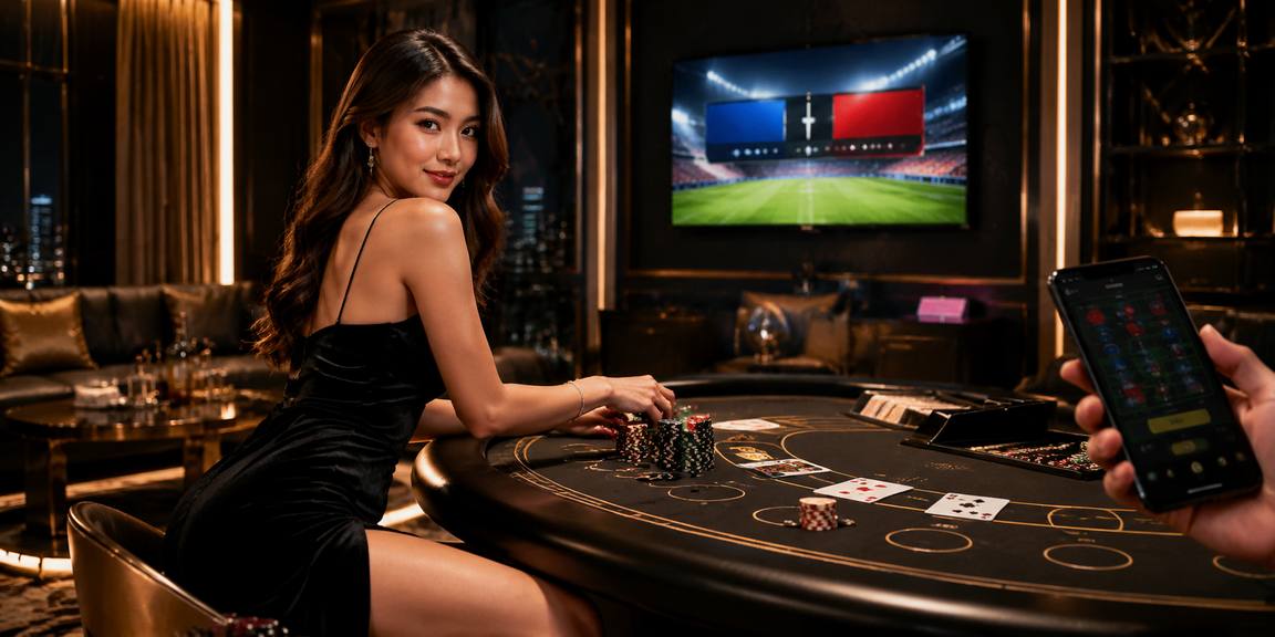 wira88 Malaysia Casino Gambling & Sportsbook dengan GrabPay