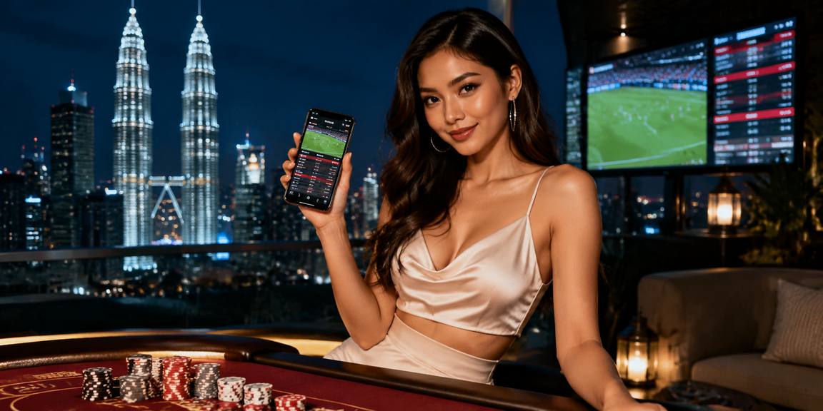 MotoGP Betting Yang Pantas Dibaca